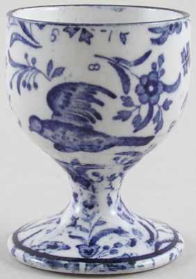 Egg Cup c1920s